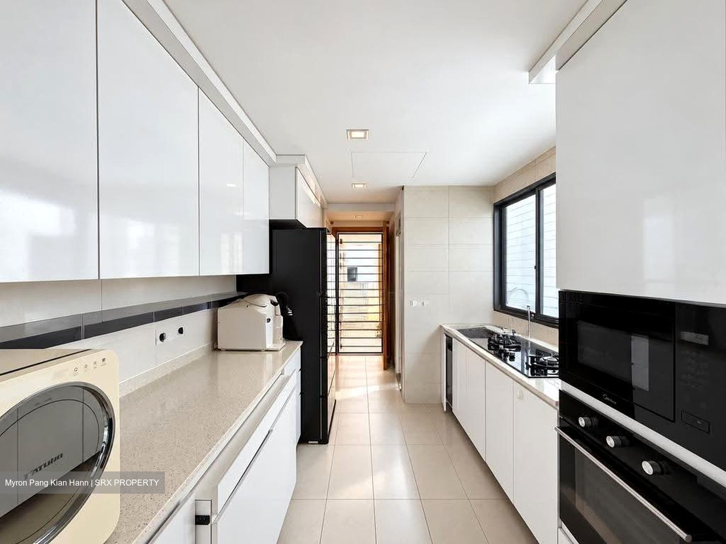Meadows @ Peirce (D26), Condominium #629333361